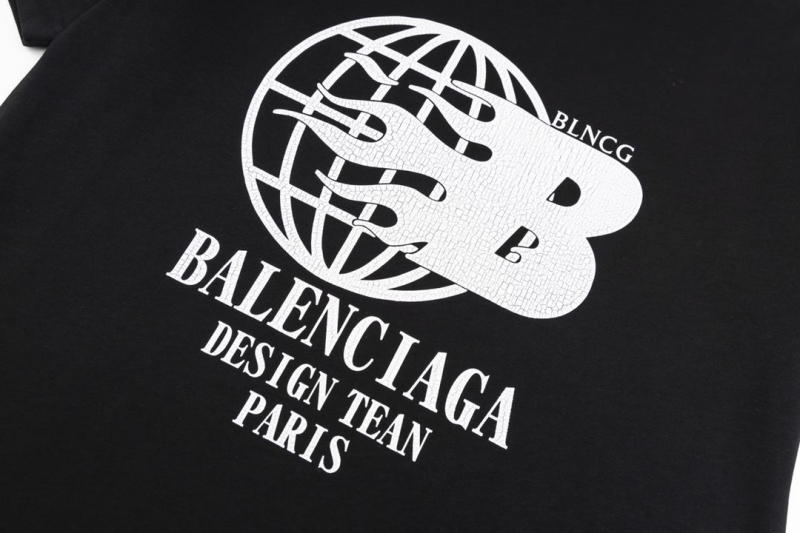 Balenciaga T-Shirts